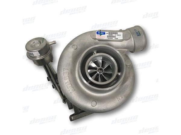 4044990H TURBOCHARGER HX40W CUMMINS INDUSTRIAL / BUS (ENGINE 6CT) 240H ...