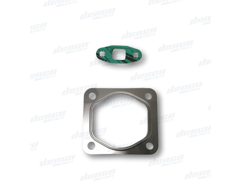 3802810 Turbocharger Hx40W Cummins Industrial / Bus 6Ct 240Hp Genuine Oem Turbochargers