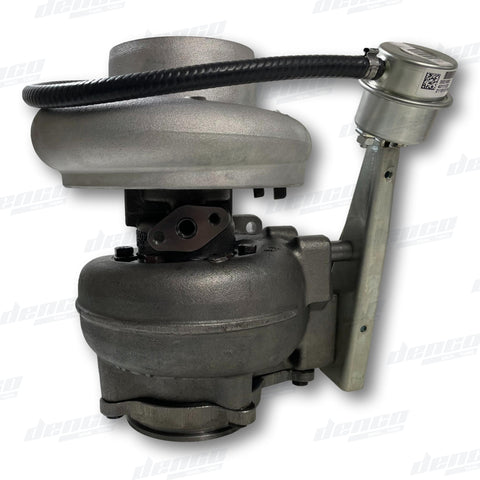 4036151 Turbocharger Hx40W Cummins 6Ctaa Genuine Oem Turbochargers