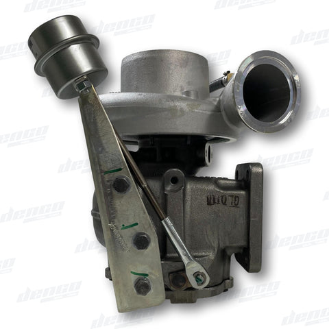 4036151 Turbocharger Hx40W Cummins 6Ctaa Genuine Oem Turbochargers