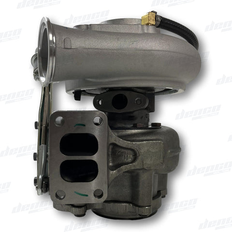 4036151 Turbocharger Hx40W Cummins 6Ctaa Genuine Oem Turbochargers