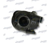 4955746 Turbocharger Hx35W Cummins Industrial Qsb Genuine Oem Turbochargers