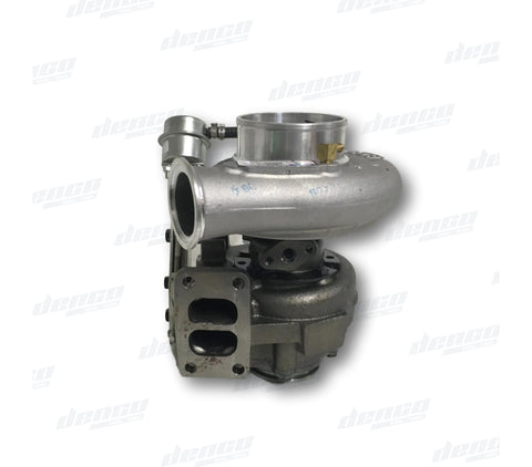4955746 Turbocharger Hx35W Cummins Industrial Qsb Genuine Oem Turbochargers
