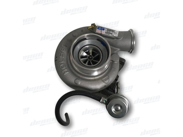 4045173h Turbocharger Hx35w Cummins Industrial (Engine Qsb) | Denco ...