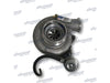 4955746 Turbocharger Hx35W Cummins Industrial Qsb Genuine Oem Turbochargers