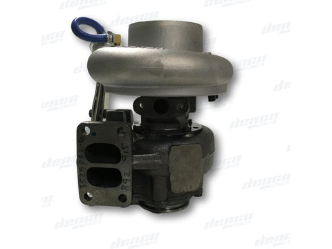 4955974 Turbocharger Hx35W Cummins Qsb7 Genuine Oem Turbochargers