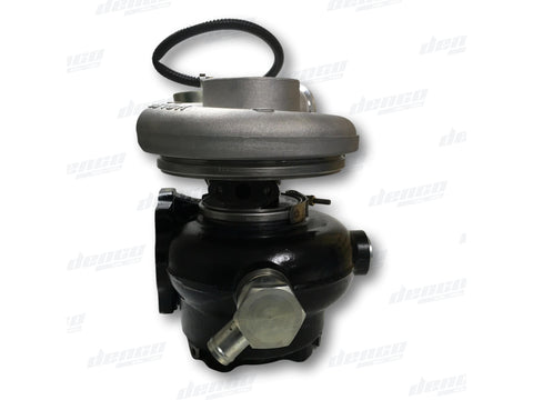 4955626 Turbocharger Hx55Wm Cummins Marine Qsb Genuine Oem Turbochargers