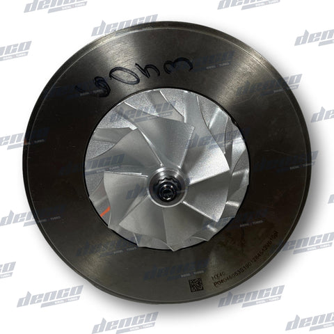 4046053H TURBO CORE ASSEMBLY HX40W CUMMINS BUS (ENGINE 6C / ICS)