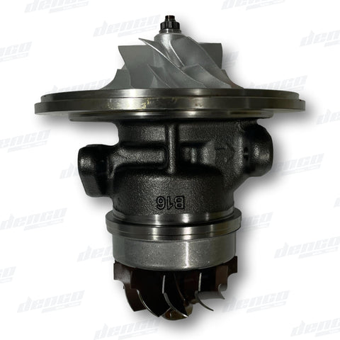 4046053H Turbo Core Assembly Hx40W Cummins Bus (Engine 6C / Ics)