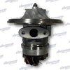 4046053H Turbo Core Assembly Hx40W Cummins Bus (Engine 6C / Ics)