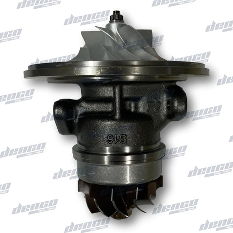 4046053H Turbo Core Assembly Hx40W Cummins Bus (Engine 6C / Ics)