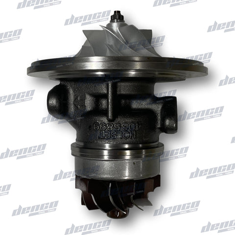 4046053H Turbo Core Assembly Hx40W Cummins Bus (Engine 6C / Ics)