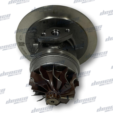 4046053H Turbo Core Assembly Hx40W Cummins Bus (Engine 6C / Ics)