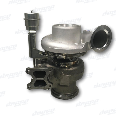 4090042 Turbocharger Hx55W Cummins Signature Isx2 Genuine Oem Turbochargers
