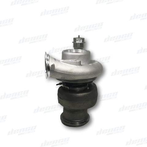 4090042 Turbocharger Hx55W Cummins Signature Isx2 Genuine Oem Turbochargers