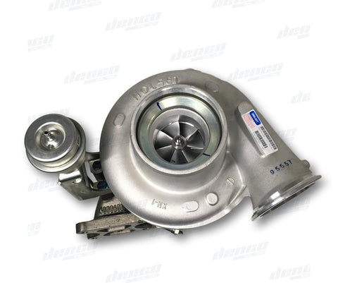 4046132H TURBOCHARGER HX55W CUMMINS SIGNATURE (ENGINE ISX2)