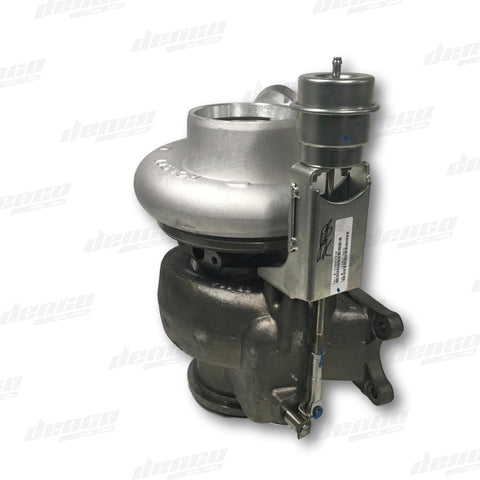 New Engine Turbo Turbocharger For 2001-2005 Cummins Isx2 Signature New Engine Turbo Turbocharger For 2001-2005 Cummins Isx2 Signature