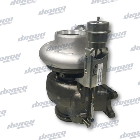 4090042 Turbocharger Hx55W Cummins Signature Isx2 Genuine Oem Turbochargers