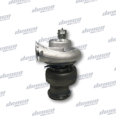 4090042 Turbocharger Hx55W Cummins Signature Isx2 Genuine Oem Turbochargers