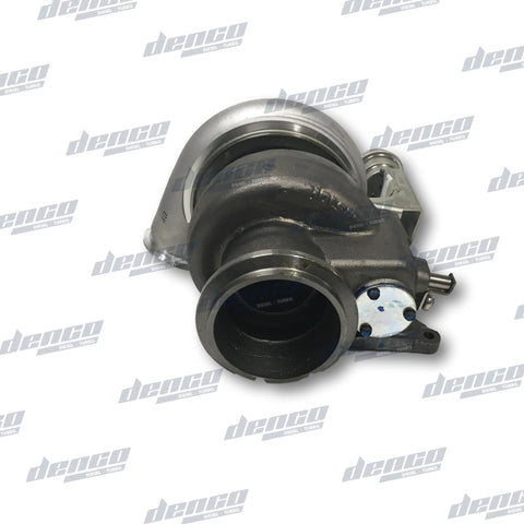 4090042 Turbocharger Hx55W Cummins Signature Isx2 Genuine Oem Turbochargers