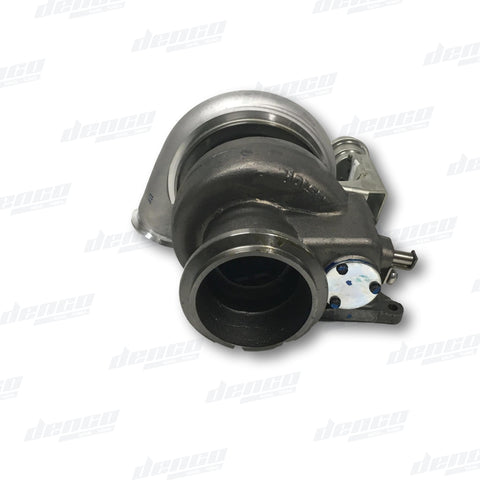 4090042 Turbocharger Hx55W Cummins Signature Isx2 Genuine Oem Turbochargers