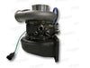 5042522400 Turbocharger Hy40V Iveco Cursor 8 (F2B) Genuine Oem Turbochargers