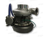 5042522400 Turbocharger Hy40V Iveco Cursor 8 (F2B) Genuine Oem Turbochargers