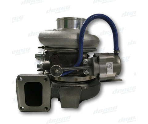 5042522400 Turbocharger Hy40V Iveco Cursor 8 (F2B) Genuine Oem Turbochargers