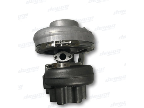 4955813 Turbocharger Hx60W Cummins Qsx15 Genuine Oem Turbochargers