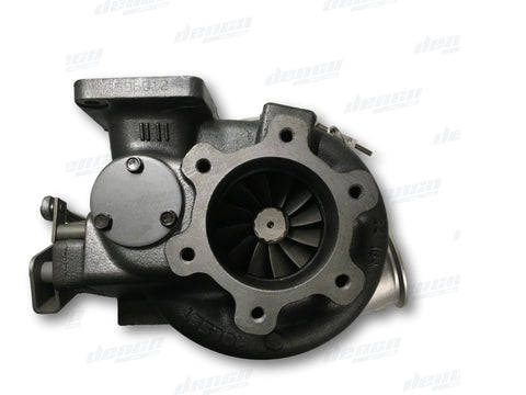4047155 Reconditioned Turbocharger Hx60W Cummins T3 Industrial Qsx15 Genuine Oem Turbochargers
