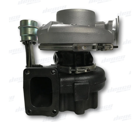 4047155 Reconditioned Turbocharger Hx60W Cummins T3 Industrial Qsx15 Genuine Oem Turbochargers