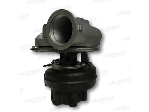4047155 Reconditioned Turbocharger Hx60W Cummins T3 Industrial Qsx15 Genuine Oem Turbochargers