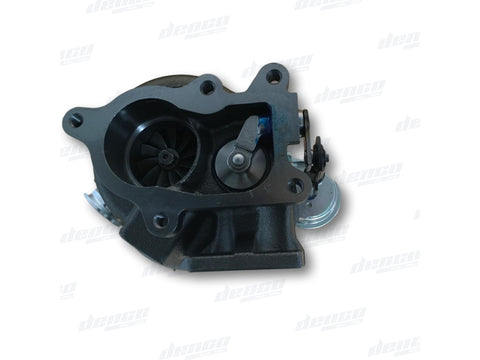 4956070 Turbocharger He221W Cummins Isbe5 Bus / Truck Genuine Oem Turbochargers