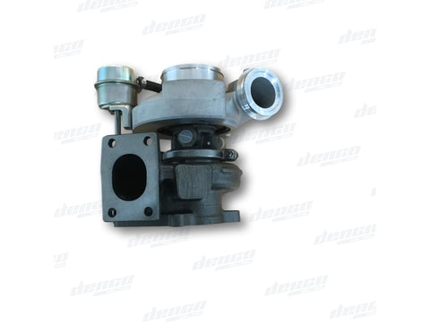 4956070 Turbocharger He221W Cummins Isbe5 Bus / Truck Genuine Oem Turbochargers