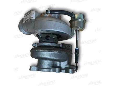4956070 Turbocharger He221W Cummins Isbe5 Bus / Truck Genuine Oem Turbochargers