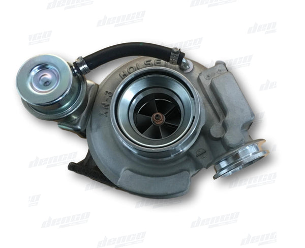 4047744h Turbocharger He221w Cummins Bus Truck (Isbe5) | Denco Diesel ...