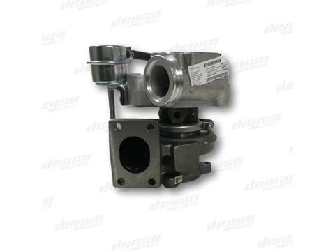 4956071 Turbocharger He221W Cummins Isbe5 Bci Fbc6830 Promx Dx 4.5L (Euro 5) Genuine Oem