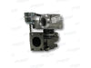 4956071 Turbocharger He221W Cummins Isbe5 Bci Fbc6830 Promx Dx 4.5L (Euro 5) Genuine Oem