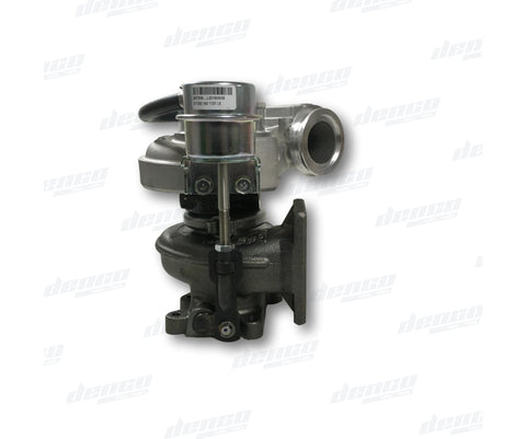 4956071 Turbocharger He221W Cummins Isbe5 Bci Fbc6830 Promx Dx 4.5L (Euro 5) Genuine Oem