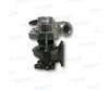 4956071 Turbocharger He221W Cummins Isbe5 Bci Fbc6830 Promx Dx 4.5L (Euro 5) Genuine Oem