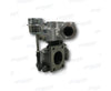 4956071 Turbocharger He221W Cummins Isbe5 Bci Fbc6830 Promx Dx 4.5L (Euro 5) Genuine Oem