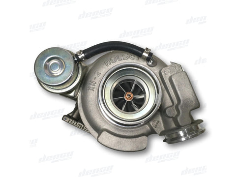 4047748H TURBOCHARGER HE221W CUMMINS BUS / TRUCK 4.5L (ENGINE ISBE5) 200-207HP