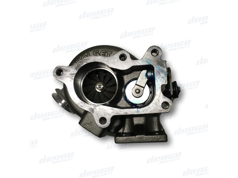 4956072 Turbocharger He221W Cummins Bus / Truck Isbes Genuine Oem Turbochargers