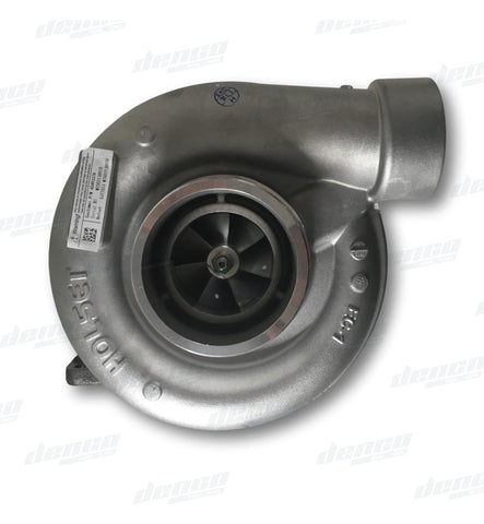 4049337H TURBOCHARGER HX55 VOLVO  TRUCK D380 (ENGINE D12) 385-425HP