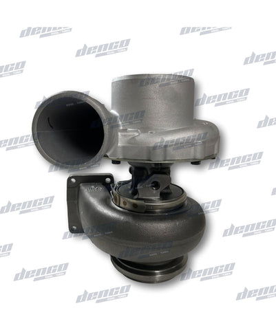 3803270 Turbocharger Ht3B Cummins Marine Nta855 Genuine Oem Turbochargers