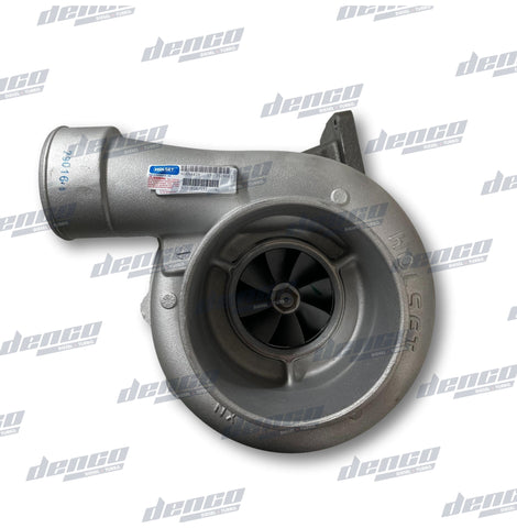 4049441H TURBOCHARGER HT3B CUMMINS MARINE (ENGINE NTA855 / NT SERIES)