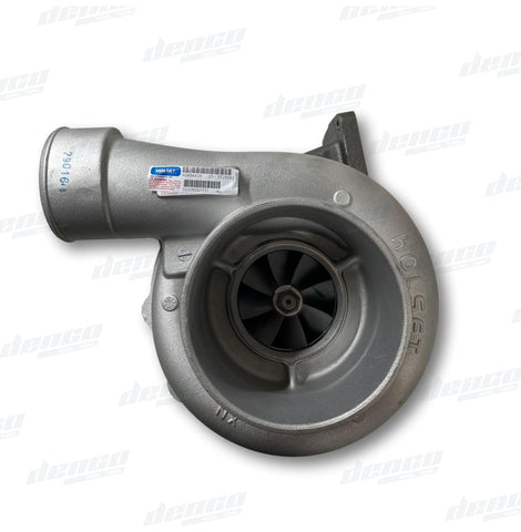 4049441h Turbocharger Ht3b Cummins Marine (Engine Nta855 / Nt Series)