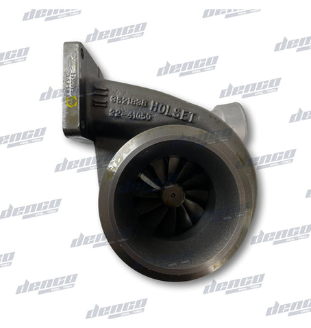 3803270 Turbocharger Ht3B Cummins Marine Nta855 Genuine Oem Turbochargers