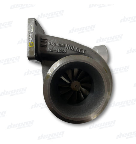3803270 Turbocharger Ht3B Cummins Marine Nta855 Genuine Oem Turbochargers