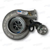 4049950H Turbocharger Hx40W Komatsu Industrial (Cummins Engine Isl) 8.3L Genuine Oem Turbochargers